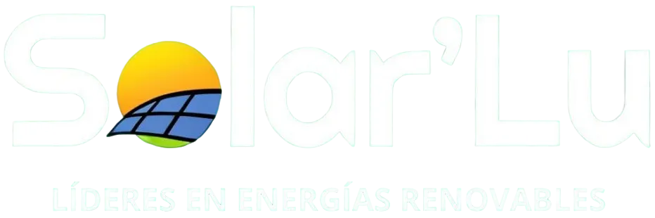 Solarluenergy